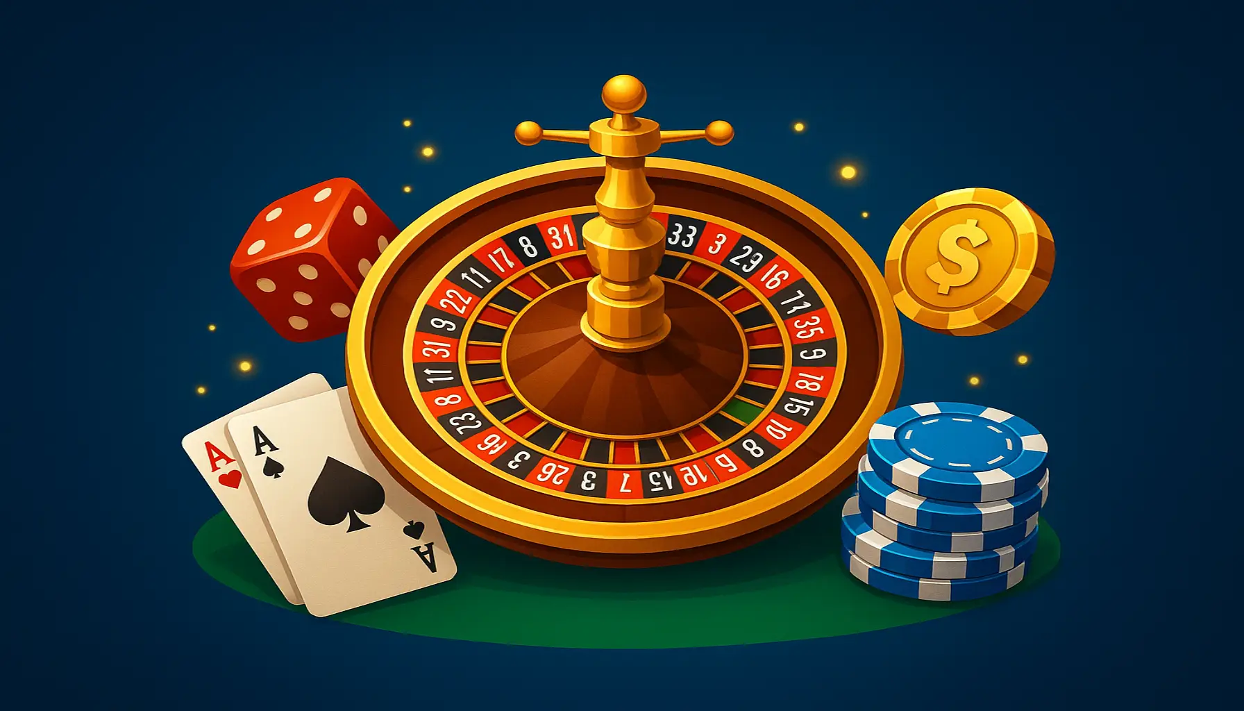 Cassino Online 017BET