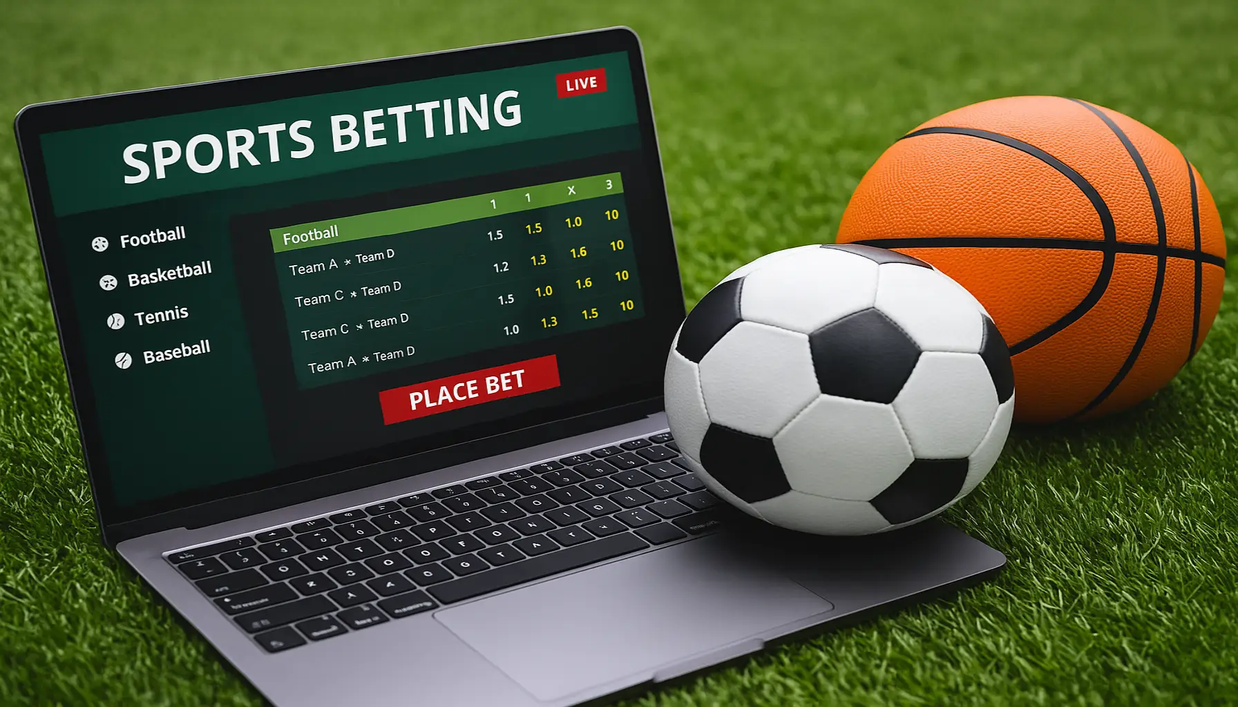 Apostas esportivas no cassino online 017BET