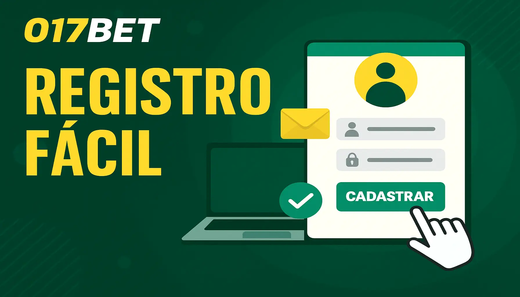 Não Perca tempo, o rRgistro na site 017BET